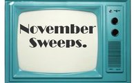 TV is better today than ever, but I do miss the excitement of "sweeps" back in the day ... 