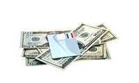 When nonprofits cooperate with fund raising can everyone come out ahead? Will people give online?