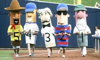Milwaukee Brewer GM Doug Melvin is taking a page from the Batman book of rebuilding. 