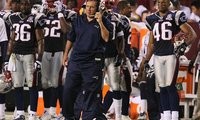 OK, so Bill Belichick decided against a punt on 4th and 2 from inside his own 30 yard line with the game on the line and suddenly everyone loses their frickin’ mind?