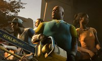 Left 4 Dead 2 unleashed on the public, Modern Warfare 2 continues to astound everyone but me, and the consoles rob from PCs once more