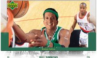 Forgetting Sarah Palin, (and really shouldn't we all) Bill Simmons has the #1 selling book in America. 