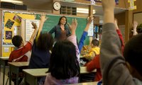 A recent survey in Virginia found that citizens support public schools and school choice - not one or the other.