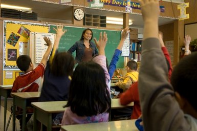 A recent survey in Virginia found that citizens support public schools and school choice - not one or the other.