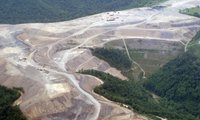 Agency talking the talk but slow-walking the walk when it comes to reining in the world's most destructive coal mining.