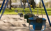 A recent study says preschools and daycare providers are failing to send children outside to play because of improper outdoor clothing.  