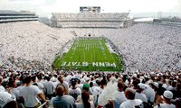 It’s the most unheralded position on the field, some would say the most boring. But they, the Penn State offensive linemen, are just as critical as the quarterback