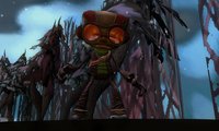 I'm not sure how these concepts got past the QA department, but for better or for worse, these games overcame their humble beginnings to become success stories.