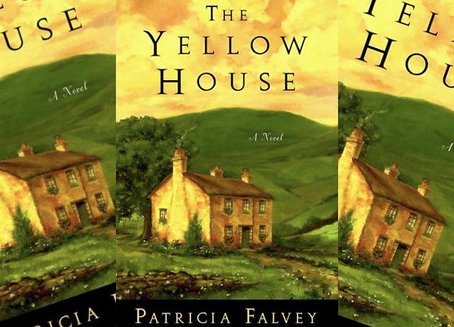 Book Review: The Yellow House
