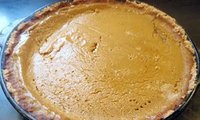 A gluten-free mom with a gluten-free son reflects on hosting wheat-loving guests and not getting uptight.
