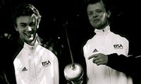 So how does one get to go to the World Championships and fence for the US? Here's an explanation in layman's terms.