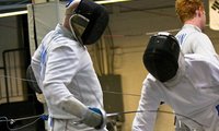 A retrospective look at a bout at the 2008 Division 1 Nationals between Ilya Lobanenkov (yours truly) and Keith Lichten. Mental state, choice of tactics and general styles.