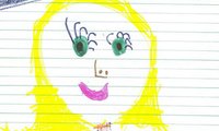 Go to college, little girl!
