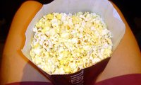 Here's a little tale about my then 12 year old daughter, me learning my lesson and sex. Now I always google the movie before I take my daughters to see it. Always.