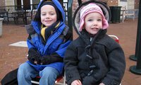 Got a New Year's resolution to spend more time with your kids?   Try these fun family offerings in the Washington DC metro area this January! 