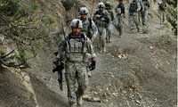 Does it matter that most of us are insulated from the costs and consequences of war?