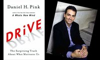 Daniel Pink asserts that autonomy is the essential ingredient to tackle “complex challenges.”  Do public leaders agree?  Do you?