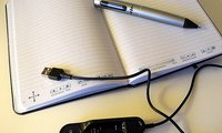 The Livescribe Pulse Smartpen is a great tool for capturing notes and thoughts on the go. It is especially useful for professionals, leaders, and people in the public eye.