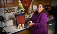 No longer a choice between food or prescriptions