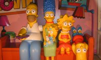 I usually enjoy most of even a bad Simpsons episode.