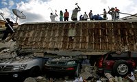 Ways Everyone Can Help Haiti Earthquake Victims