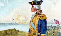George Washington became known as the father of our country for outstanding leadership, character, and ability to apply wisdom at pivotal moments. 