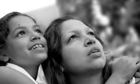 Working Toward Equality For Women and Girls