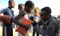 Some thoughts on Haiti: How to give, where to give…what kind of support do you want to provide? 