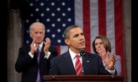 Candidate Obama was a champion of civic participation. The reality of his administration's first year is mixed.