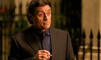 Actor Ian McShane explains how he approached the role of a gay hood in '44 Inch Chest'