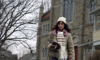 An 80s horror movie homage outdoes the source material