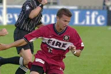 Where Bob Bradley goes, so goes Jesse Marsch. The former D.C. United defender, has been named an assistant coach on the U.S. team