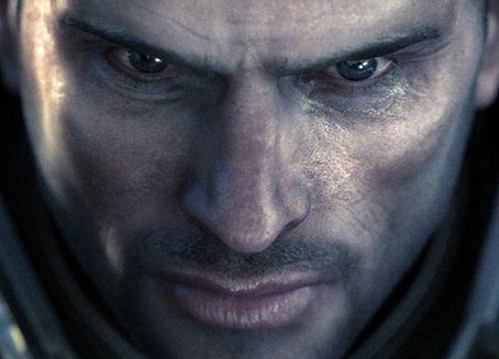 Epic Review - Mass Effect 2