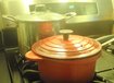 Homemade Stock for Colds, and Cold Days