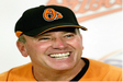 Firing the manager is never the answer.  Try telling that to Peter Angelos.