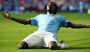 Italian giant Inter Milan will play an exhibition against Manchester City at Baltimore's M&T Bank Stadium on Saturday.