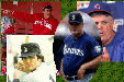 Lou Piniella played in the majors for 18 seasons, managed for 23 more, and was an unforgettable presence no matter where he was.  The city of Seattle won't forget 