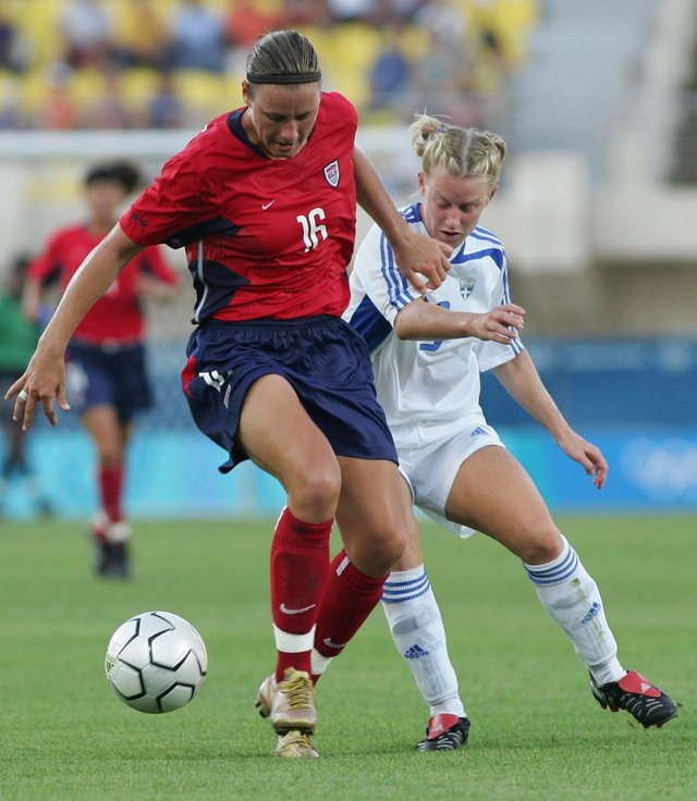 The U.S. women’s national team will play its first game in England when it plays the English national team at the 9,000-seater Matchroom Stadium, the home of English League One club Leyton Orient, on April 2. 