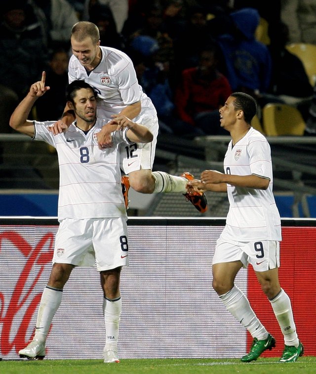 CONCACAF has released the 23-player rosters of the 12 national teams participating in the 2011 Gold Cup.
