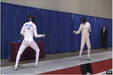 The Pan American Zonal Fencing Championships came to Reno, NV, to be held in conjunction with the 2011 USA Fencing National Championships. In town to compete at Nationals, I was able to witness the first day of one of the world's premiere fencing events.