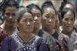 Children of ethnic minorities are left vulnerable to human trafficking without citizenship. 
