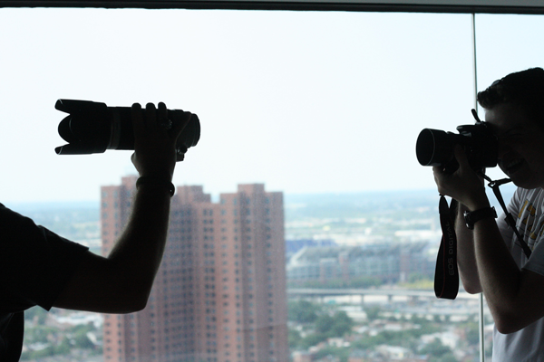 Cameras are everywhere. Do you know what you're rights are when having your photo taken? 