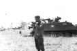 Racism and poor judgment calls are but two dangers in a combat zone. Either one can be fatal.
