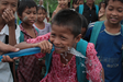 One of the biggest challenges facing the world is often completely overlooked: the Global Water Crisis.  How organizations are helping in creative ways.