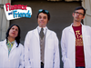 Flummox and Friends is a zany, live action comedy program designed to teach kids social skills. The only problem? It doesn't yet exist. Find out how you can help.