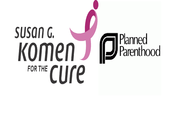 When the Komen Foundation pulled its grant money from Planned Parenthood, the PR disaster was swift and immediate. What have we learned? 