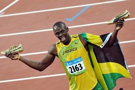 Usain Bolt