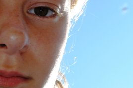 4-Her Self Portrait