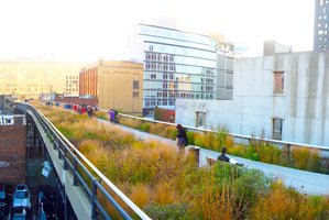 The High Line