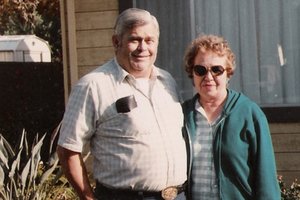 Cary and Doris Ferrell